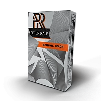Фото  Peter Ralf Bengal peach 50гр 