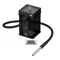 Фото  Кальян Nanosmoke four 