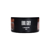 Фото  MustHave Undercoal с ароматом чая эрл грей, 25 гр. 