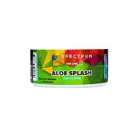 Фото  Spectrum Mix Line с ароматом Алоэ(Aloe Splash), 25 гр. 