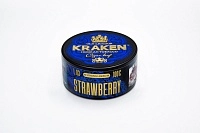 Фото  Kraken Strong Ligero с ароматом Клубника L03 100гр. 