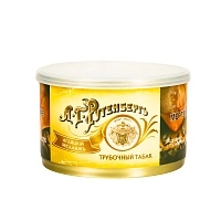 Фото  Табак трубочный А.Г.Рутенберг Аглицкiй меланжЪ 50гр 