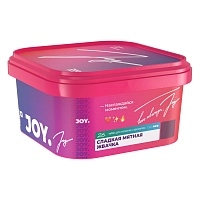 Фото  Joy с ароматом Сладкая мятная жвачка 200 гр. 