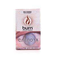Фото  Burn с ароматом латте с грейпфрутом (Bali Lounge), 100гр. 