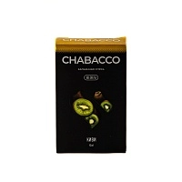 Фото  Chabacco Medium с ароматом Киви (Kiwi), 50гр. 