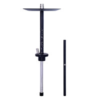 Фото 1 Кальян Tortuga Бриг Cosmos (без колбы) 