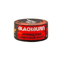 Фото  BlackBurn Ирландский крем (Irish Cream), 25гр. 