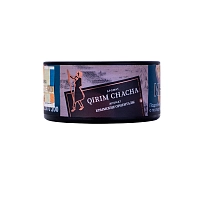 Фото  Satyr Qirim chacha 25 гр 