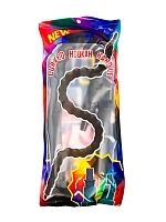 Фото 2 Шланг Gamer Black 