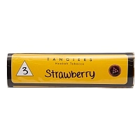 Фото  Tangiers Original Strawberry 100гр 