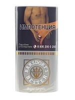 Фото  Табак трубочный KAPTN BESTER Bright Virginia 30гр 