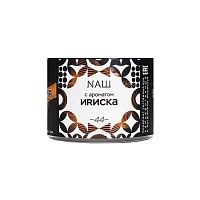 Фото  NАШ с ароматом Ириска, 40гр. 