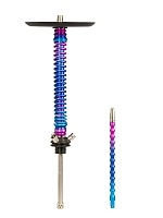 Фото 1 Кальян MAMAY CUSTOMS Coilovers full space (без колбы) 