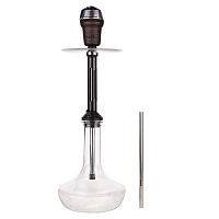 Фото 1 Кальян BATR ALUTECH черный 