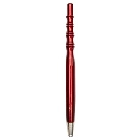 Фото  Мундштук Alpha Hookah S Classic Design (Red Candy) 