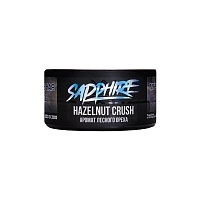 Фото  SAPPHIRE CROWN Hazelnut crush 25гр 