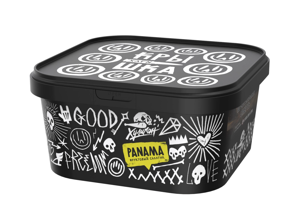 Фото  Хулиган Panama 200гр 