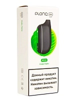 Фото  PLONQ MAX SMART Киви лайм (8000 затяжек) 20 мг 
