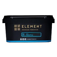 Фото  Element ВОДА Pineapple 200гр 