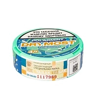 Фото  Табак жевательный DryMost Polarmint 