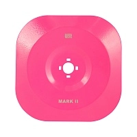 Фото 3 Кальян Nanosmoke Mark Pink 2 (розовый) 
