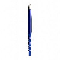 Фото  Мундштук Alpha Hookah S Classic Design (Dark Blue) 