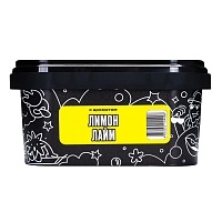 Фото  Северный Лимон лайм 200гр 