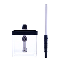 Фото 1 Кальян Alpha Hookah SMART 