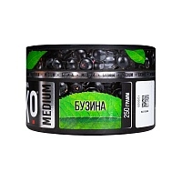 Фото  BRUSKO MEDIUM Бузина 250гр 