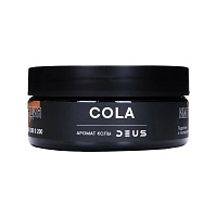 Фото  Deus с ароматом Кола (Cola), 100гр. 