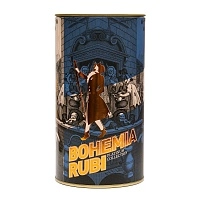 Фото 1 Satyr с ароматом Богемский Рубин(Bohemia Rubi Limited Edition), 100 гр. 
