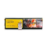 Фото  Original Тростниковая мята (Cane mint) 250гр. 