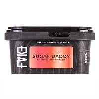 Фото  FAKE Shugar Daddy 200 г 