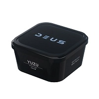 Фото  DEUS YUZU 250гр 