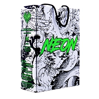 Фото 5 Кальян Alpha Hookah X SS neon (без колбы) 