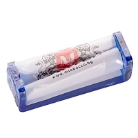 Фото 2 Машинка сигаретная CARTEL plast (70mm) 