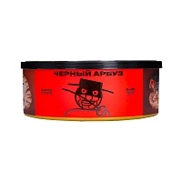 Фото  Северный Чёрный арбуз 100гр 