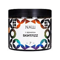 Фото 1 NАШ Скитлс 200гр 