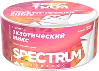 Фото  Spectrum с ароматом Экзотический микс, 25 гр. 