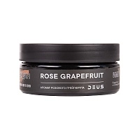 Фото  Deus с ароматом Розовый грейпфрут (Rose Grapefruit), 100гр. 