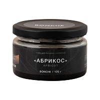 Фото  Bonche с ароматом Абрикос, 120гр. 