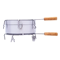 Фото 1 Калауд Watta ROOFUS PRO (+крышка,2 ручки) 