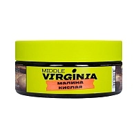 Фото  Original Virginia Middle Малина кислая 100гр 