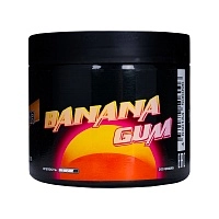 Фото  Duft с ароматом Банановая жвачка (Banana gum), 200гр. 