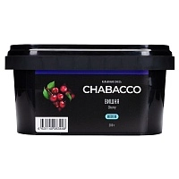 Фото  Chabacco Medium с ароматом Вишня (Cherry), 200гр. 