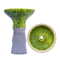 Фото 1 Чашка Fox Фанел салатовый 