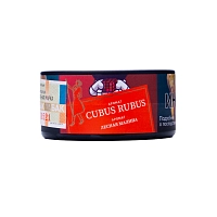 Фото  Satyr с ароматом Лесная Малина(CUBUS RUBUS/КУБУС РУБУС), 25 гр. 