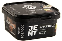Фото  JENT с ароматом Печеное яблоко(Apple Hook), 200 гр. 