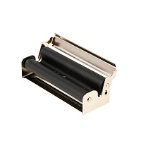 Фото 2 Машинка сигаретная SLOOW 78мм 40682002 металл 