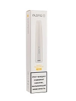 Фото  PLONQ PLUS Абрикос манго персик (1500 затяжек) 20 мг 